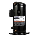 COMP 3HP 208/230/1 SCR REF EMT R404A