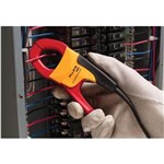 AC CURRENT CLAMP-ON PROBE