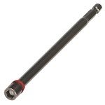 1/4 MAG NUT DRIVER 2-1/2IN LG