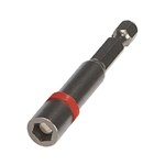 1/4 MAG NUT DRIVER 2-1/2IN LG