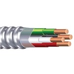 CABLE MC 12/2WG SOL