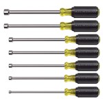 7PC MAG NUT DRIVER SET