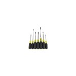 7PC SCREWDRIVER SET