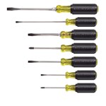 7PC SCREWDRIVER SET