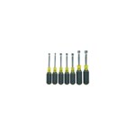 7 PC NUT DRIVER SET MAGNETIC