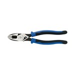 PLIER SIDE CUT 9IN