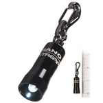 FLASHLIGHT KEYCHAIN NANO