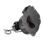 DRAFT  INDUCER  MOTOR