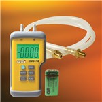 MANOMETER DIGITAL DUAL INPUT