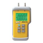 MANOMETER DIGITAL DUAL INPUT