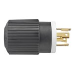 PLUG 4W 30A 250V NEMA L15-30