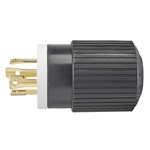 PLUG 4W 30A 250V NEMA L15-30