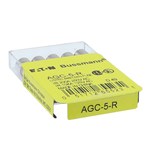 FUSE AGC 250V FAST ACTING