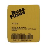 FUSE ATM 32V FAST ACTING