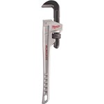 24IN PIPE WRENCH ALUMINUM