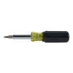 11 IN 1 SCREWDRIVER W/SCHRADER VALVE REM