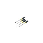 4PC SCREWDRIVER SET