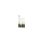 4PC SCREWDRIVER SET