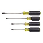 4PC SCREWDRIVER SET