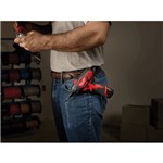 12V LI-ION SUB-COMPACT DRIVER DRILL KIT