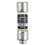 FUSE KTK-R 600V FAST ACTING CC