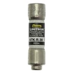 FUSE KTK-R 600V FAST ACTING CC