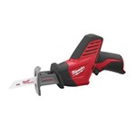 SAWZALL CORDLESS TOOL ONLY