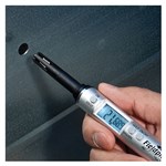 POCKET PSYCHROMETER