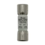 FUSE SC 600V FAST ACTING G