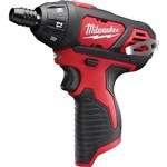 M12 DRILL COMPACT DRV TOOL ONLY