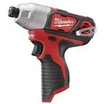 M12 SUB-COMPACT IMPACT TOOL ONLY