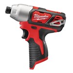 M12 SUB-COMPACT IMPACT TOOL ONLY