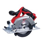 M18 6 1/2 CIRCULAR SAW TOOL ONLY