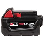 M18 BATTERY HIGH CAPACITY