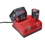 M12/M18 MULTI VOLTAGE CHARGER