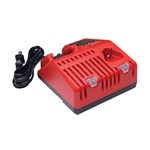 M12/M18 MULTI VOLTAGE CHARGER