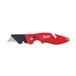 FLIP OPEN UTILITY KNIFE