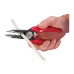 COMBINATION WIRE PLIER