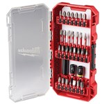 SHOCKWAVE DRIVER BIT SET 32PC