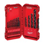 BIT 21PC THUNDERBOLT BLACK OXIDE SET