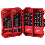 BIT 29PC THUNDERBOLT BLACK OXIDE SET