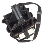 25 POCKET ELECT MAINT TOOL POUCH