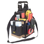 25 POCKET ELECT MAINT TOOL POUCH