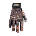 BACKCOUNTRY (MOSSY OAK) -L